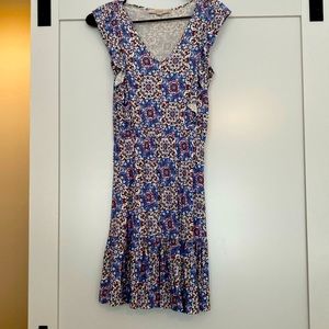 Loft summer dress